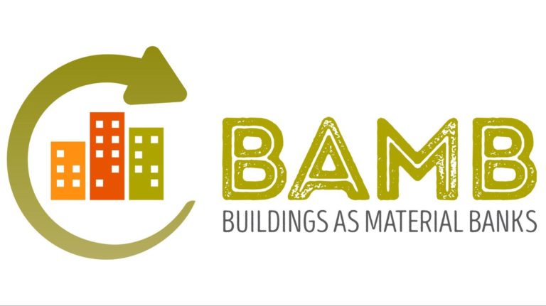 Read more about the article Buildings as Material Banks – A Pathway for a Circular Future, Brussels, February 6-7, 2019