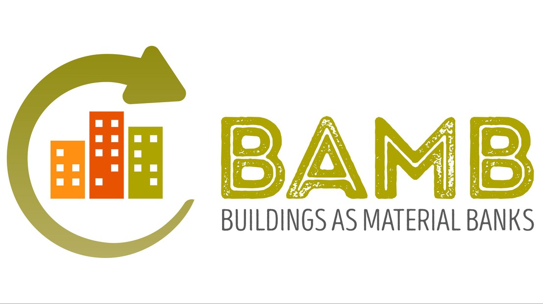 Buildings as Material Banks – A Pathway for a Circular Future, Brussels, February 6-7, 2019