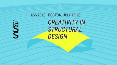 Read more about the article Presentation at the IASS 2018