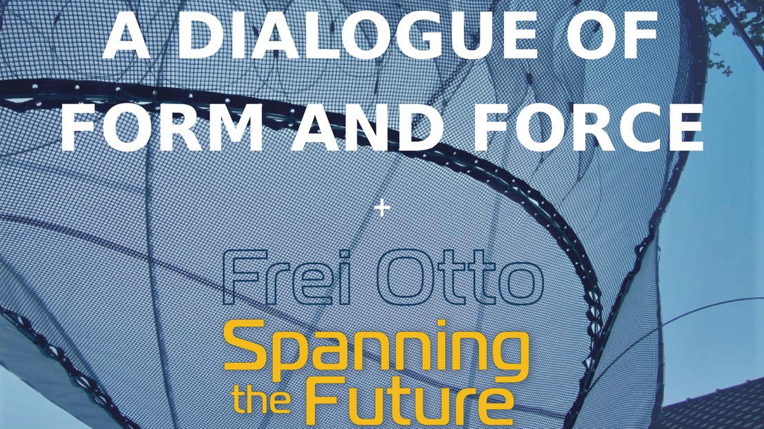 You are currently viewing Swiss premiere F. Otto ‘Spanning the Future’ + lecture by J. Lienhard
