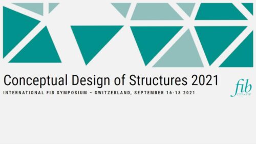 fib Conceptual Design of Structures 2021