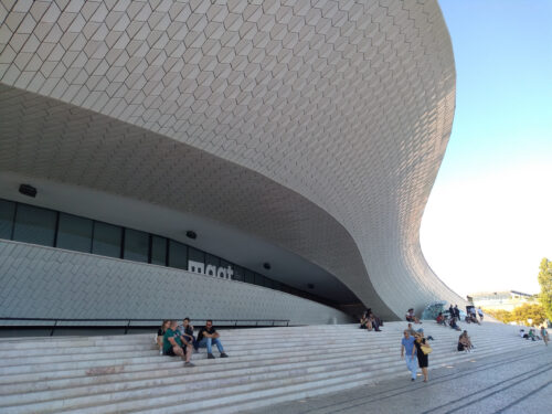 Read more about the article Lisbon